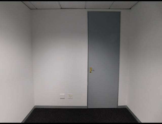 542M² OFFICE TO LET IN PARKTOWN